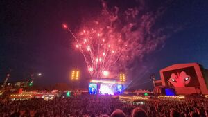 Anthrax / Trivium / P.O.D. / A Perfect Circle / 15 Years in Hell All Star Show on Jun 26, 2026 [712-small]