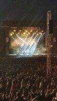 Anthrax / Trivium / P.O.D. / A Perfect Circle / 15 Years in Hell All Star Show on Jun 26, 2026 [713-small]
