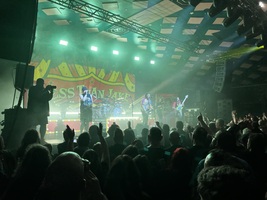 Less Than Jake / The Bouncing Souls / The Aquabats / The Bar Stool Preachers on Mar 7, 2026 [730-small]