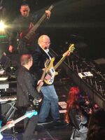 Hans Zimmer on Oct 18, 2025 [768-small]