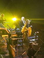 Hans Zimmer on Oct 18, 2025 [773-small]