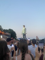 Mark Forster / Yung Pepp on Jun 26, 2026 [777-small]