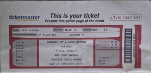 B.B. King / John Mayall on Jun 27, 2009 [790-small]