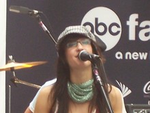 Kate Voegele on Jan 15, 2005 [618-small]
