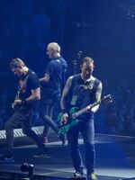 Volbeat / Bush / Witch Fever on Oct 7, 2025 [820-small]
