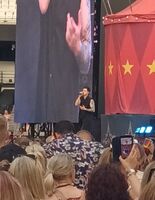 Take That / The Script / Belinda Carlisle on Jun 26, 2026 [849-small]