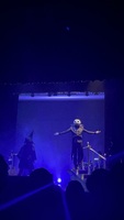 The spleen orchestra on Nov 8, 2025 [854-small]