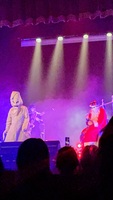 The spleen orchestra on Nov 8, 2025 [856-small]