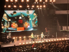 AJR / Hobo Johnson on Jun 26, 2026 [879-small]