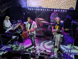 Cris Jacobs and Friends on Jun 26, 2026 [881-small]