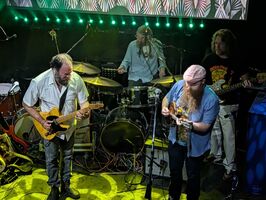 Cris Jacobs and Friends on Jun 26, 2026 [882-small]