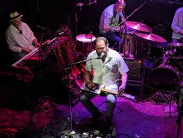 Cris Jacobs and Friends on Jun 26, 2026 [884-small]