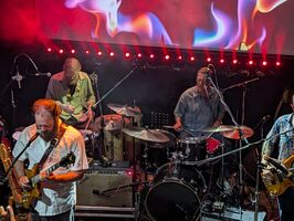 Cris Jacobs and Friends on Jun 26, 2026 [885-small]