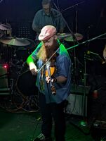 Cris Jacobs and Friends on Jun 26, 2026 [886-small]