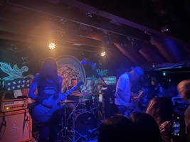 Monolord / Mizmor on Jun 26, 2026 [926-small]