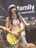 Kate Voegele on Jan 15, 2005 [620-small]