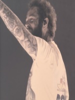 Post Malone / Jelly Roll / Carter Faith on Jun 25, 2026 [046-small]