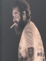 Post Malone / Jelly Roll / Carter Faith on Jun 25, 2026 [047-small]