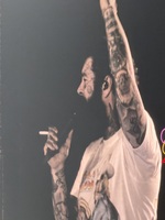 Post Malone / Jelly Roll / Carter Faith on Jun 25, 2026 [048-small]