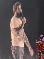 Post Malone / Jelly Roll / Carter Faith on Jun 25, 2026 [049-small]