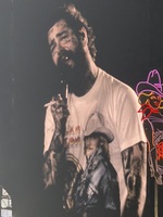 Post Malone / Jelly Roll / Carter Faith on Jun 25, 2026 [050-small]