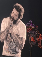 Post Malone / Jelly Roll / Carter Faith on Jun 25, 2026 [053-small]