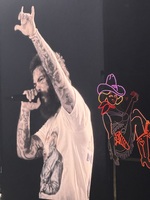 Post Malone / Jelly Roll / Carter Faith on Jun 25, 2026 [056-small]