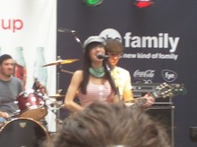 Kate Voegele on Jan 15, 2005 [621-small]