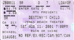 MTV Total Request Live on Aug 11, 2001 [211-small]