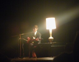 Leon Redbone on Jun 27, 2009 [194-small]