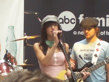 Kate Voegele on Jan 15, 2005 [622-small]