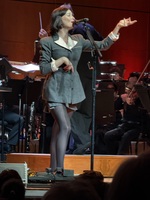 St. Vincent / Atlanta Symphony Orchestra / Ruby Plume on Jun 23, 2026 [216-small]