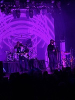 The Black Angels / L.A. Witch on May 15, 2026 [220-small]