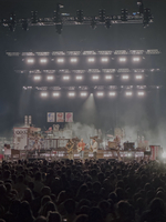 Bleachers / Wednesday on Jun 23, 2026 [222-small]