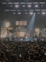Bleachers / Wednesday on Jun 23, 2026 [223-small]