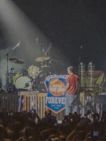 Bleachers / Wednesday on Jun 23, 2026 [226-small]