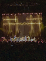 Bleachers / Wednesday on Jun 23, 2026 [228-small]