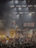 Bleachers / Wednesday on Jun 23, 2026 [229-small]