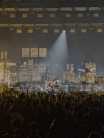 Bleachers / Wednesday on Jun 23, 2026 [231-small]