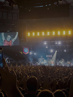 Bleachers / Wednesday on Jun 23, 2026 [232-small]