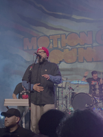 Motion City Soundtrack / Say Anything / Sincere Engineer on Jan 30, 2026 [233-small]