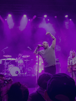 Motion City Soundtrack / Say Anything / Sincere Engineer on Jan 30, 2026 [235-small]