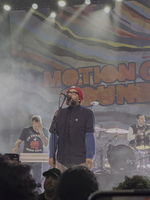 Motion City Soundtrack / Say Anything / Sincere Engineer on Jan 30, 2026 [236-small]