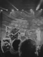 Motion City Soundtrack / Say Anything / Sincere Engineer on Jan 30, 2026 [237-small]