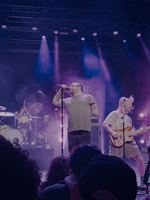 Motion City Soundtrack / Say Anything / Sincere Engineer on Jan 30, 2026 [238-small]