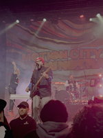 Motion City Soundtrack / Say Anything / Sincere Engineer on Jan 30, 2026 [239-small]