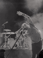 Motion City Soundtrack / Say Anything / Sincere Engineer on Jan 30, 2026 [240-small]