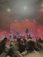 Motion City Soundtrack / Say Anything / Sincere Engineer on Jan 30, 2026 [243-small]