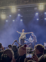 Hellogoodbye / The Early November / Punchline on Feb 25, 2026 [244-small]