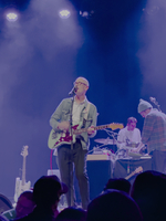Hellogoodbye / The Early November / Punchline on Feb 25, 2026 [245-small]
